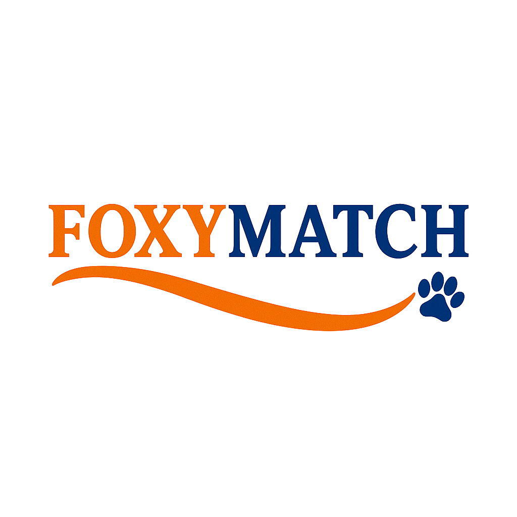 FoxyMatch